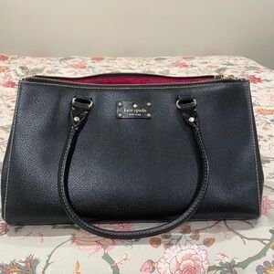 Kate Spade Office Satchel